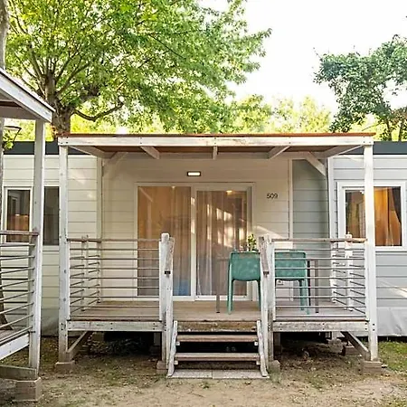 Villaggio San Francesco - Adria Mobile Homes * Ca Corniani