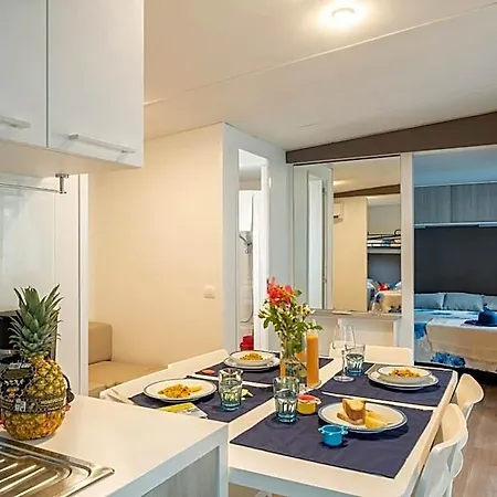 Villaggio San Francesco - Adria Mobile Homes Ca Corniani